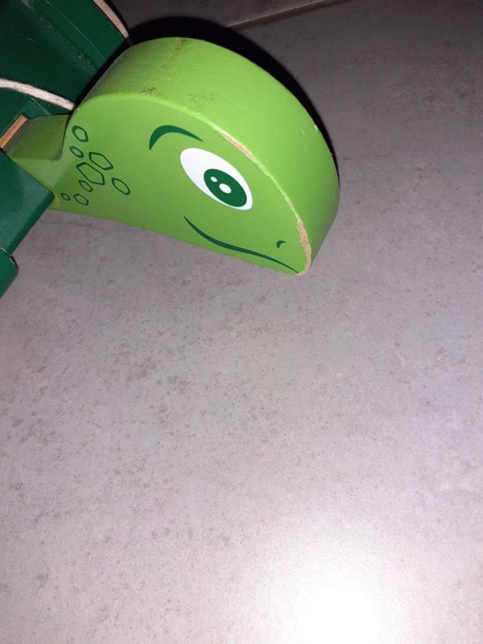 Jeu bois - photo numéro 5