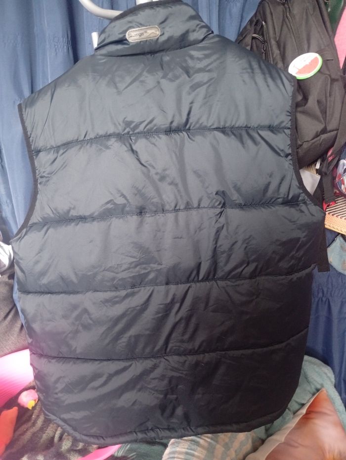 Veste sans manche homme slazenger XL - photo numéro 5