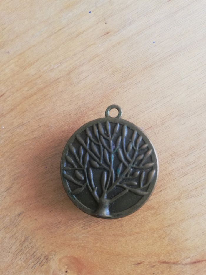 Pendentif arbre de vie - photo numéro 2
