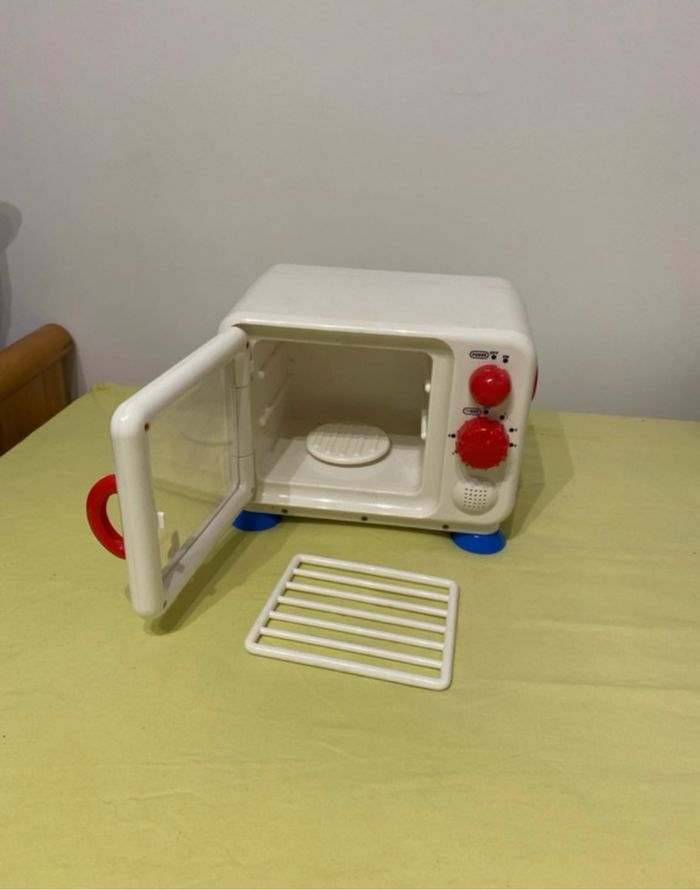 Micro onde d’imitation - photo numéro 3