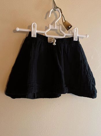 Jupe doublée