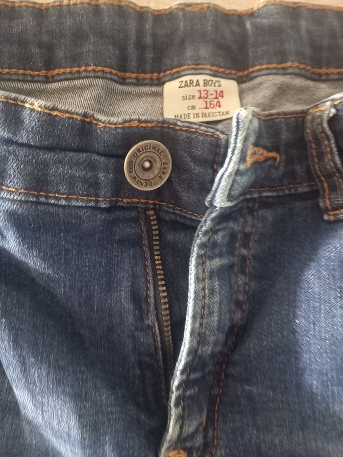 Vend Jean - photo numéro 2