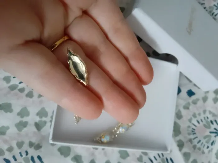 Lot de 10 accessoires art nail - photo numéro 4