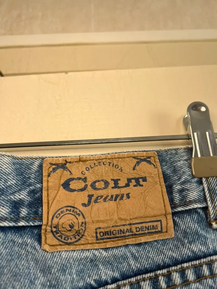 Jeans Colt - photo numéro 4