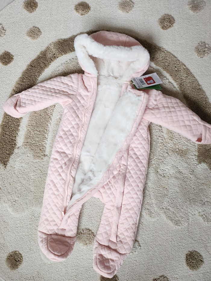 Combi pilote nouve 6 mois - photo numéro 2