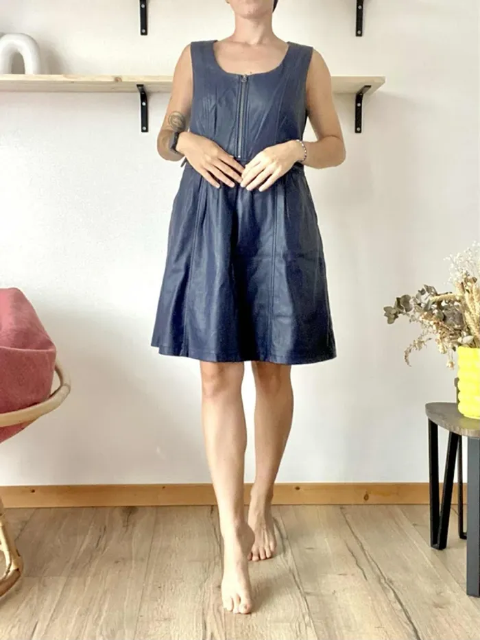 Robe Naf Naf - photo numéro 7