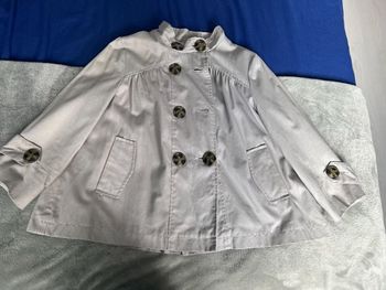 Veste Manche 3/4