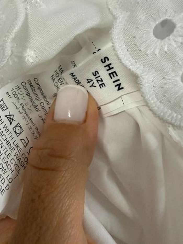 Robe de cérémonie - photo numéro 4