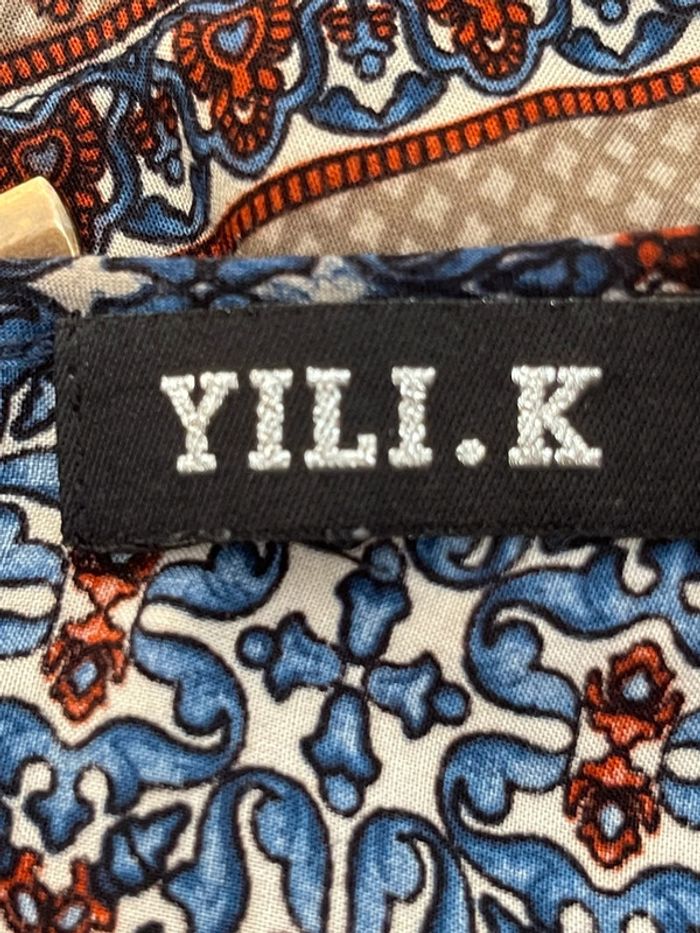 robe courte - photo numéro 9