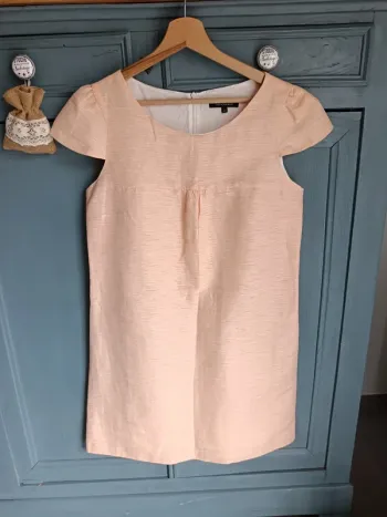 Robe tara jarmon taille 40