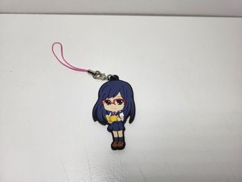 Anohana Porte Clé Key Ring Tsurumi Chiriko