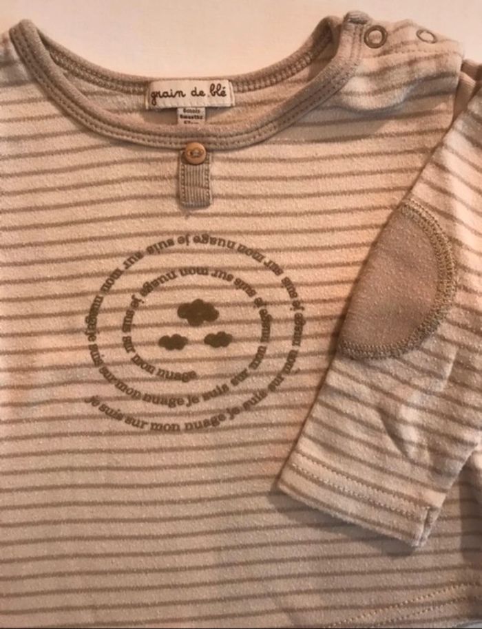 Lot hiver 6 mois - photo numéro 4