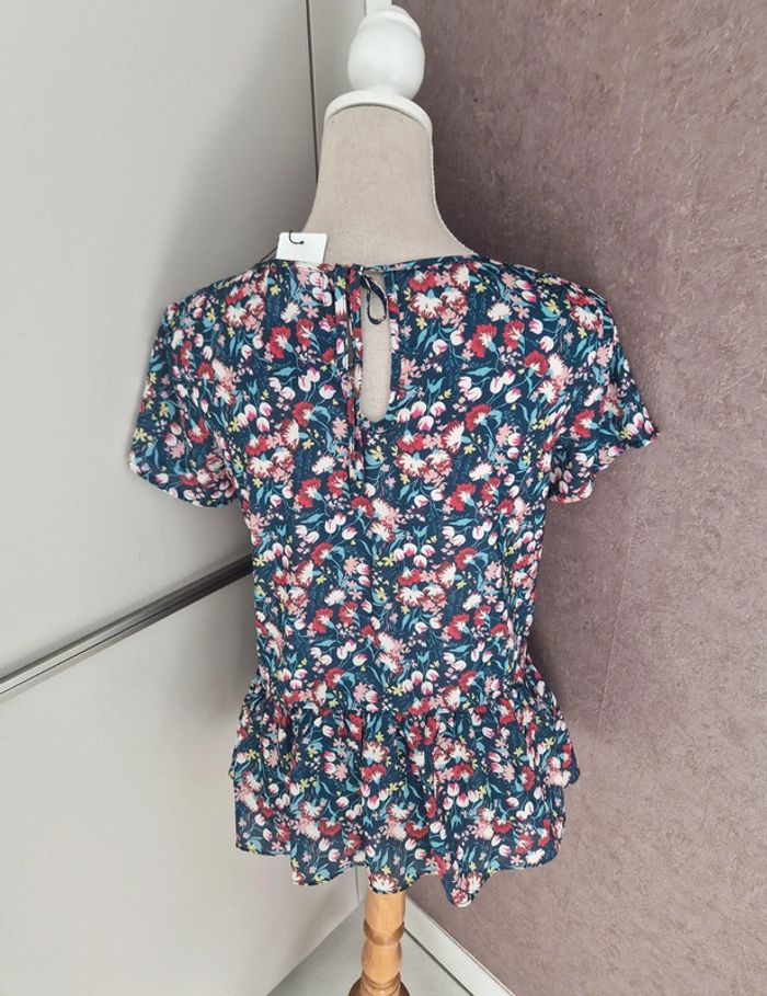 Blouse Molly Bracken taille XS neuve avec étiquette - photo numéro 2