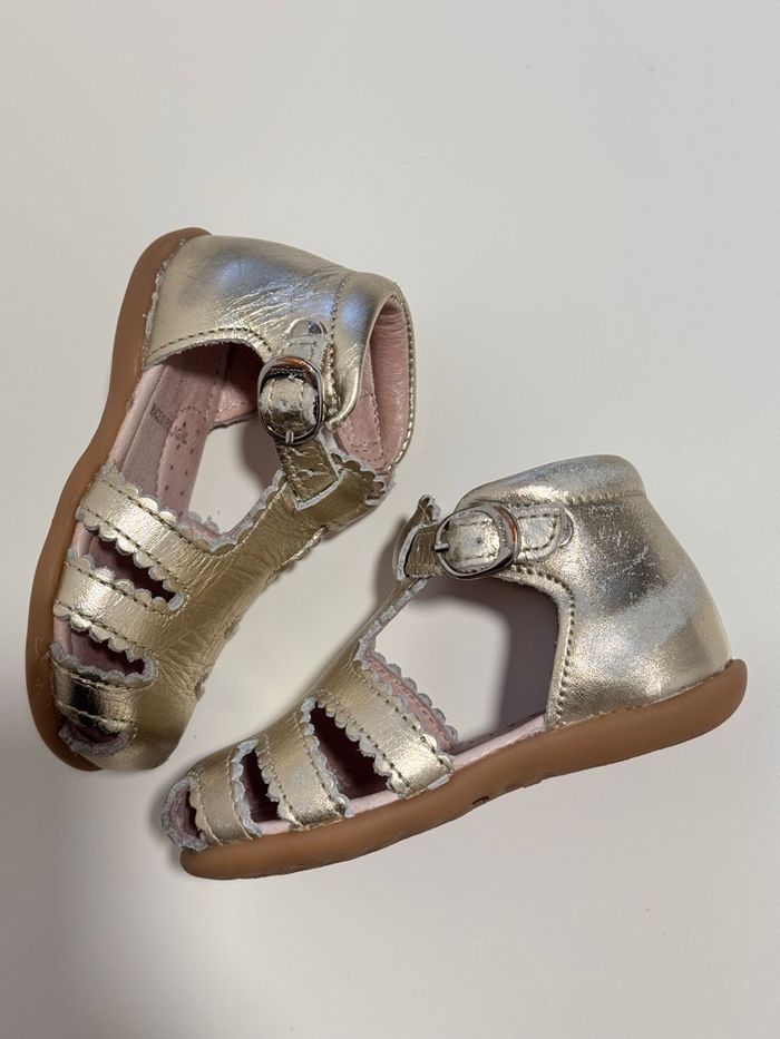 Chaussures d’été Jacadi - photo numéro 2