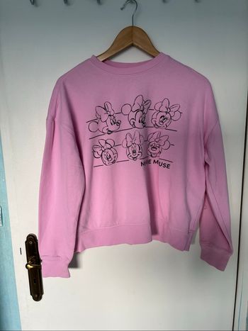 Sweat-shirt Disney