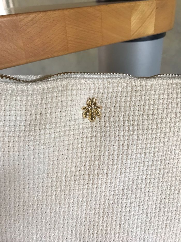 Guerlain trousse Abeille Royale - photo numéro 3