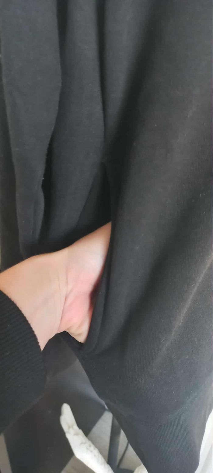 Sweat shirt à capuche  Petrol Industries - photo numéro 8