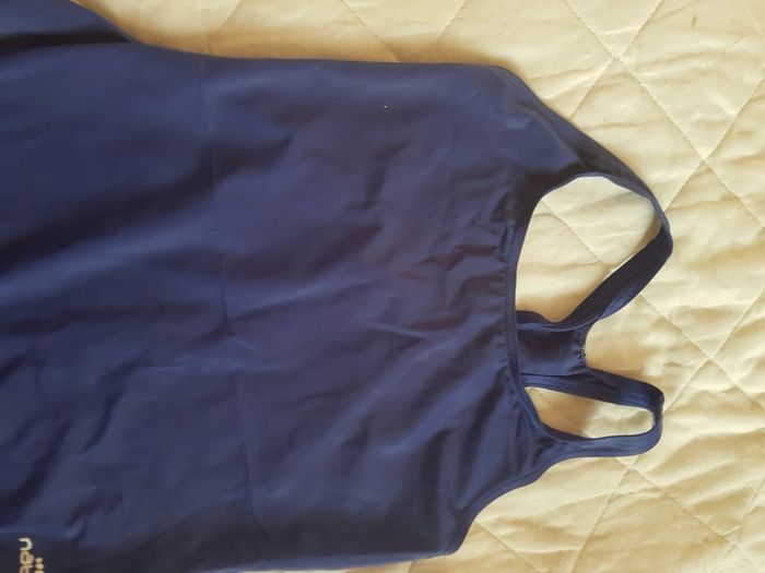 Maillot de bain 1 piece - photo numéro 2