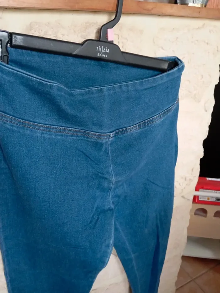 Pantalon de grossesse taille M - photo numéro 2