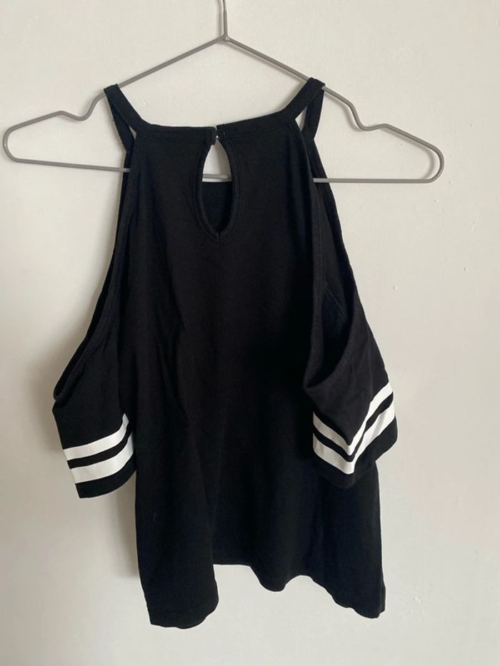 Tee-shirt - photo numéro 6