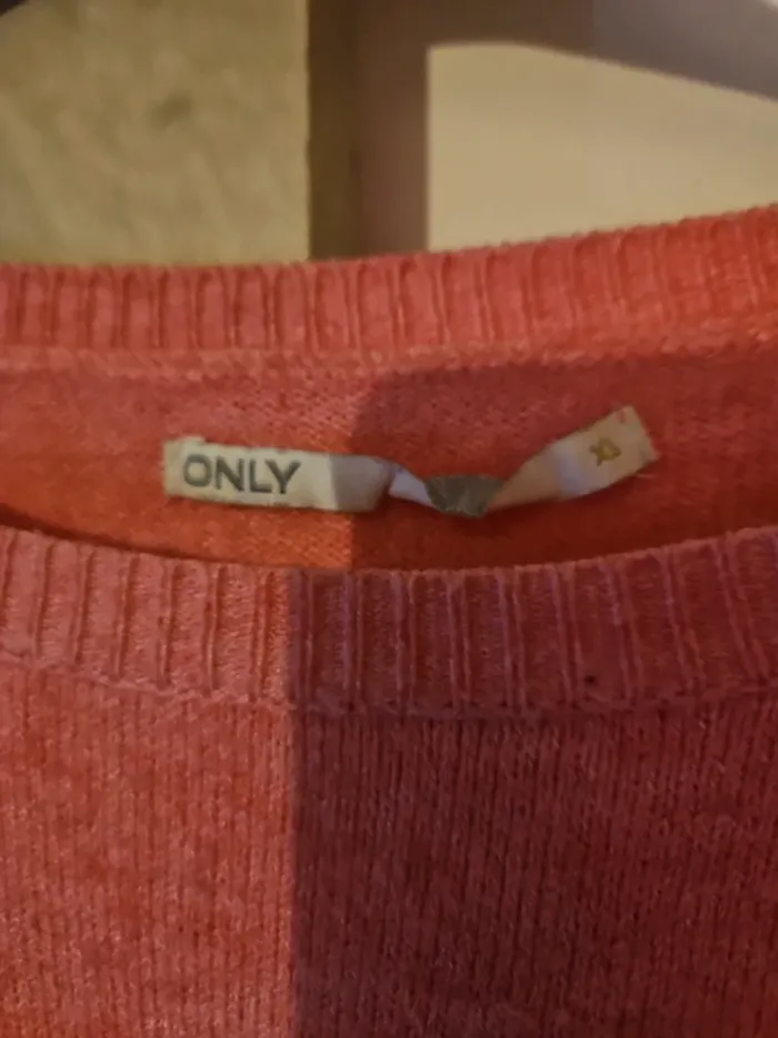 Pull only - photo numéro 2