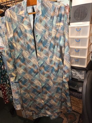 Robe femme 