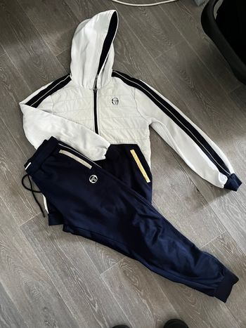 Survêtement Sergio tacchini