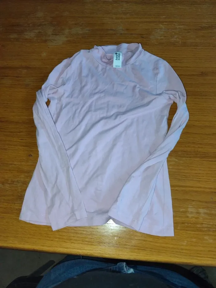 Sous pull 11/12 ans