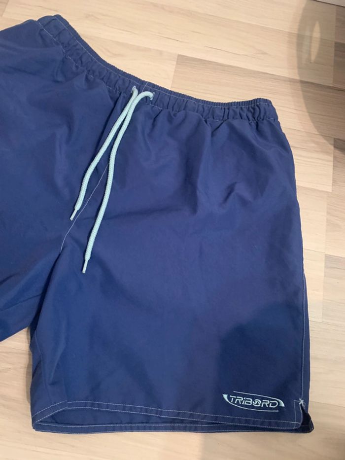 Short maillot de bain - photo numéro 2