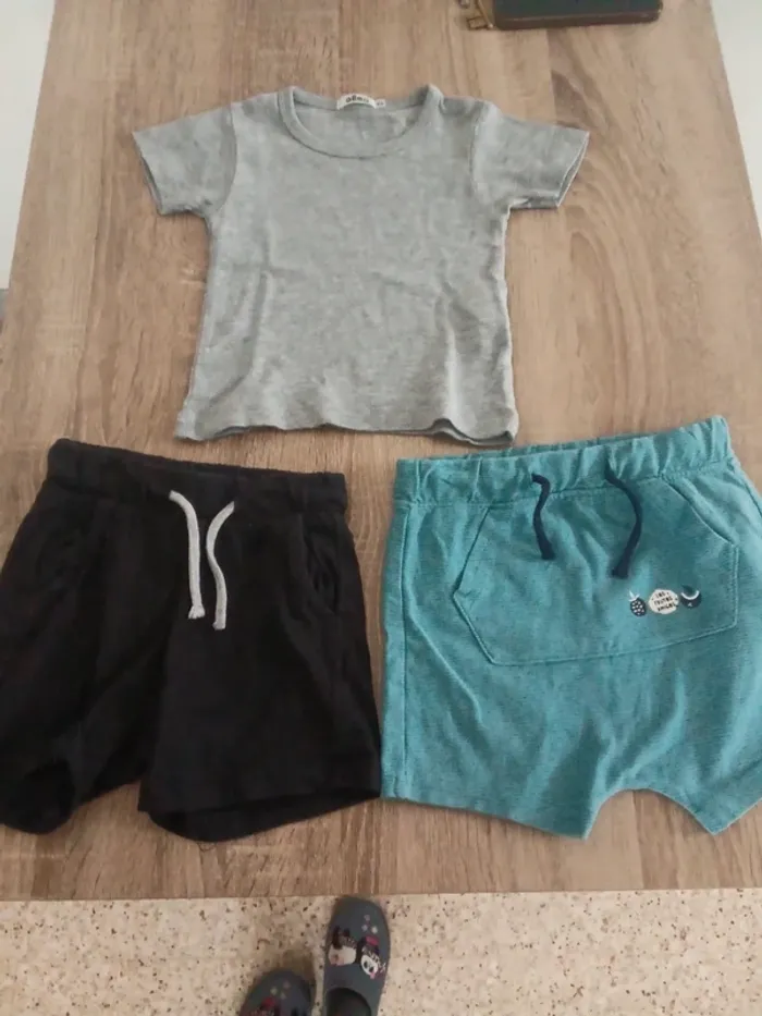 🌹petit lot ete 2-3ans 🌹