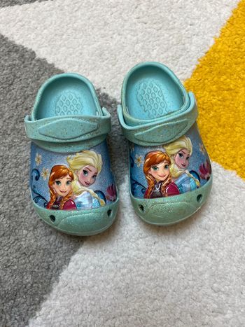 Chausson Disney T.24