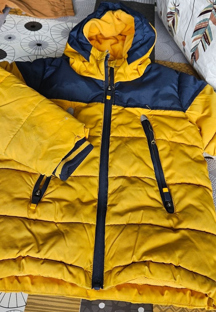 Manteau