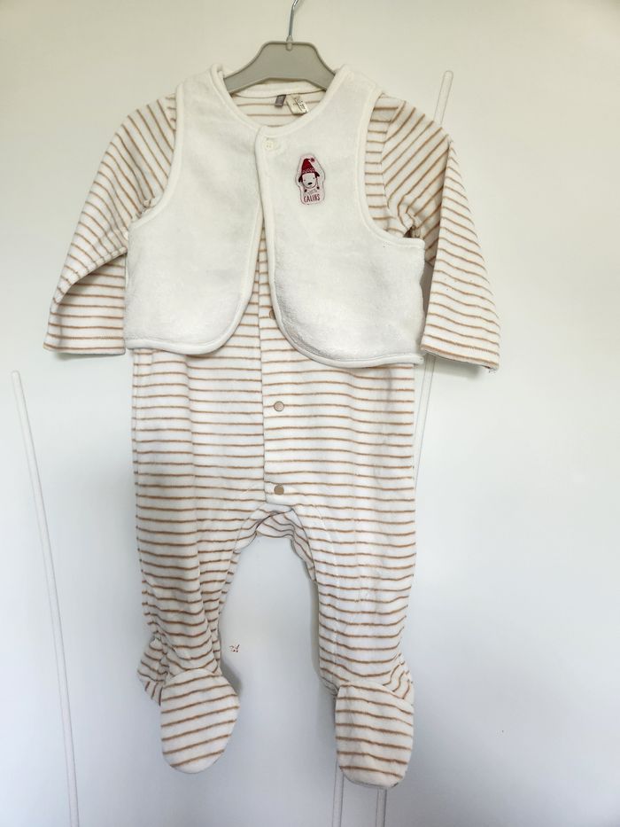 Lot vêtements garçons 12 mois - photo numéro 6