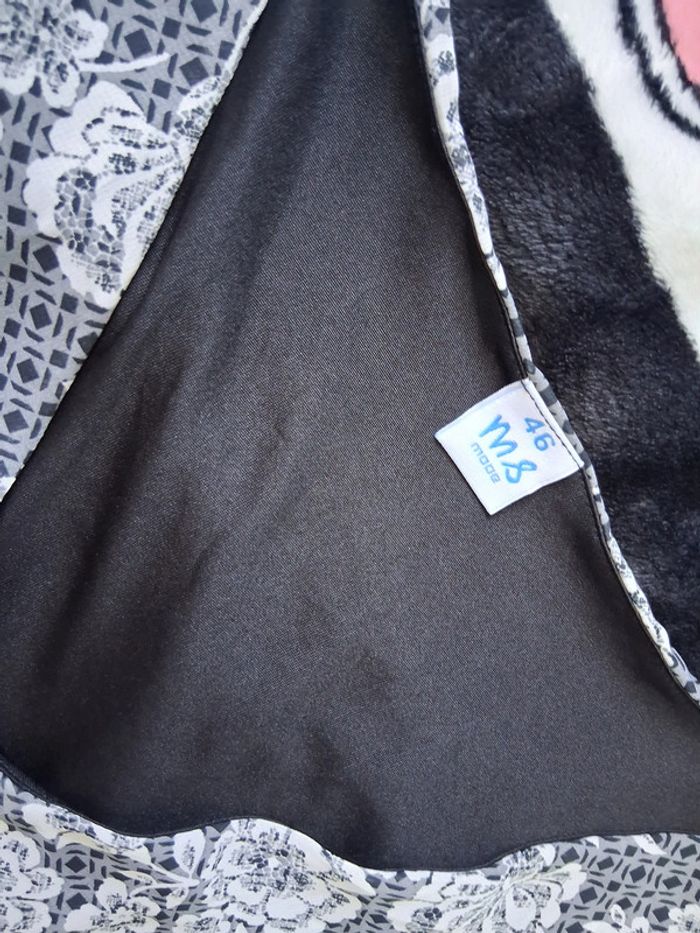 Robe Taille 46/48 - photo numéro 3