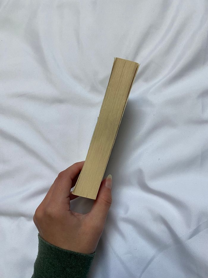 Livre « Le secret du mari » de Liane Moriarty - Roman - Format poche - photo numéro 4
