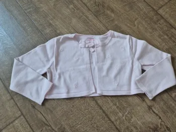 Gilet sergent major 2 ans