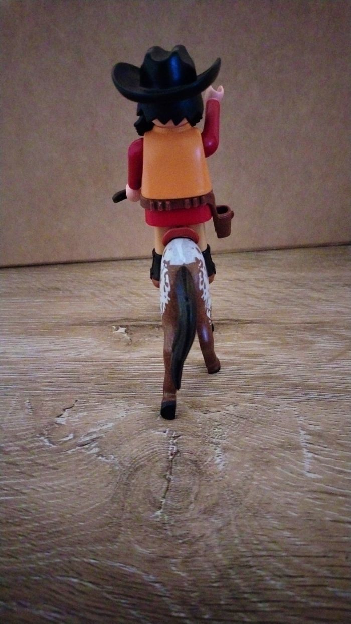 Playmobil - photo numéro 4