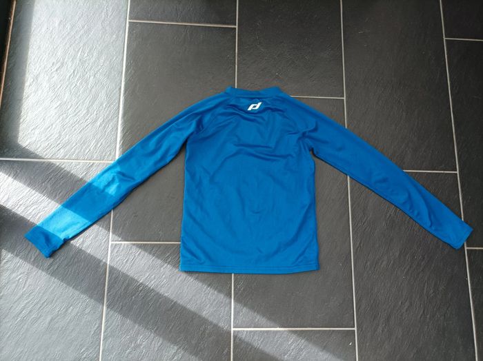 Sous pull sport 10/12 ans (140-152 cm) - photo numéro 4