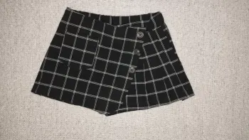 Short pour automne ou hivers 3 ans