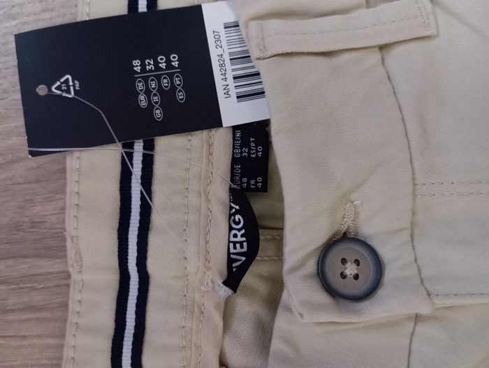 Pantalons chino homme - photo numéro 3