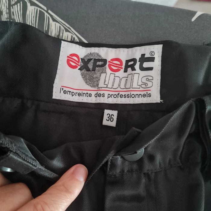 Pantalon sécurité - photo numéro 3