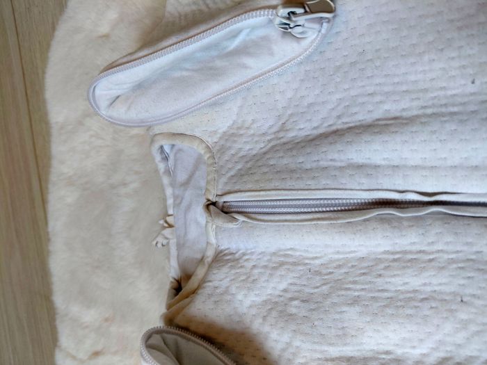 Lot garçon 1 mois – 7 articles – mini prix ! - photo numéro 10