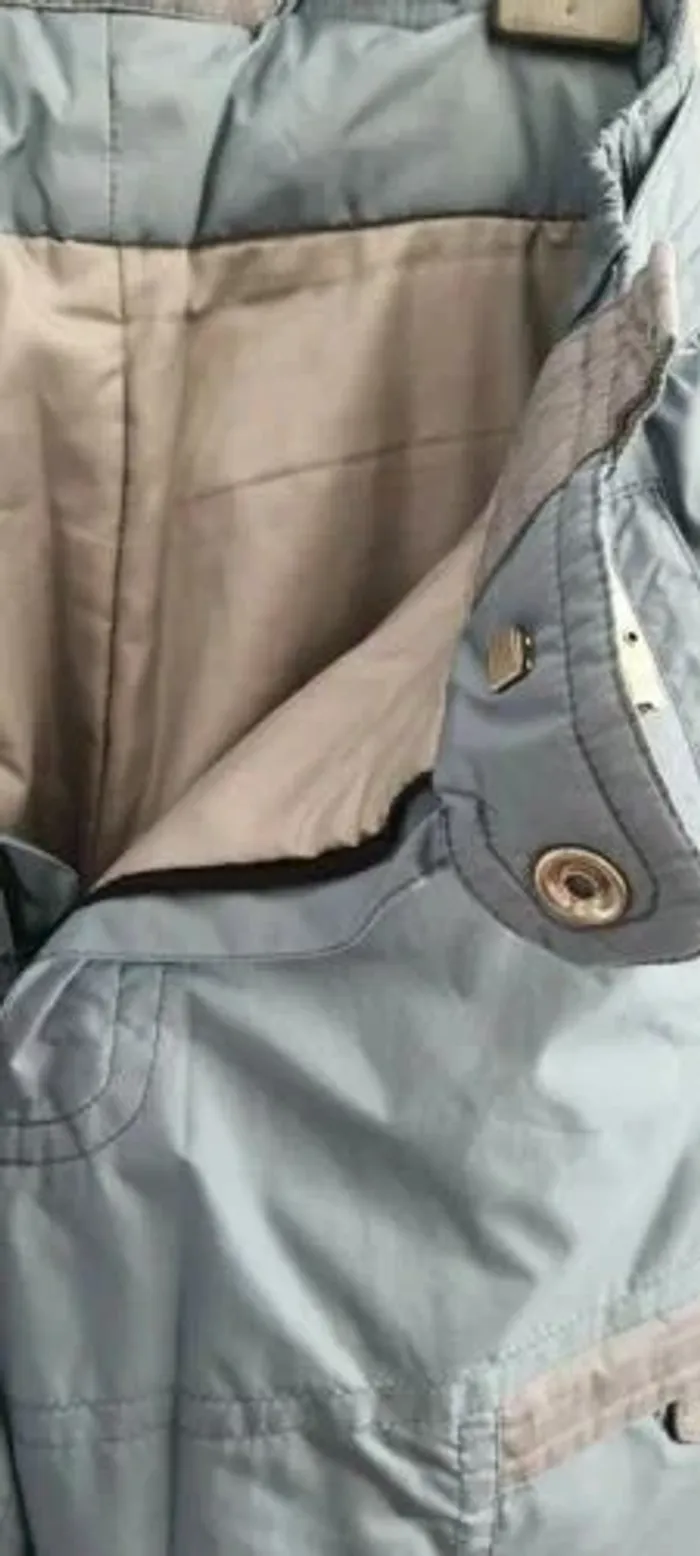 Pantalon de ski femme "KILLY" Taille 42 - photo numéro 5