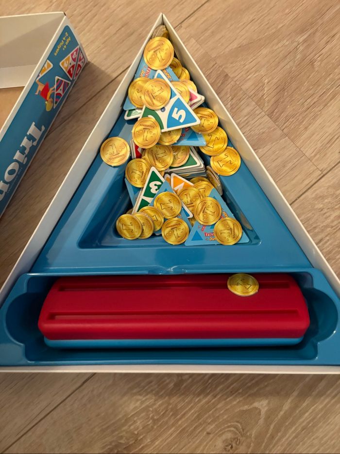 Triomonos junior - photo numéro 2