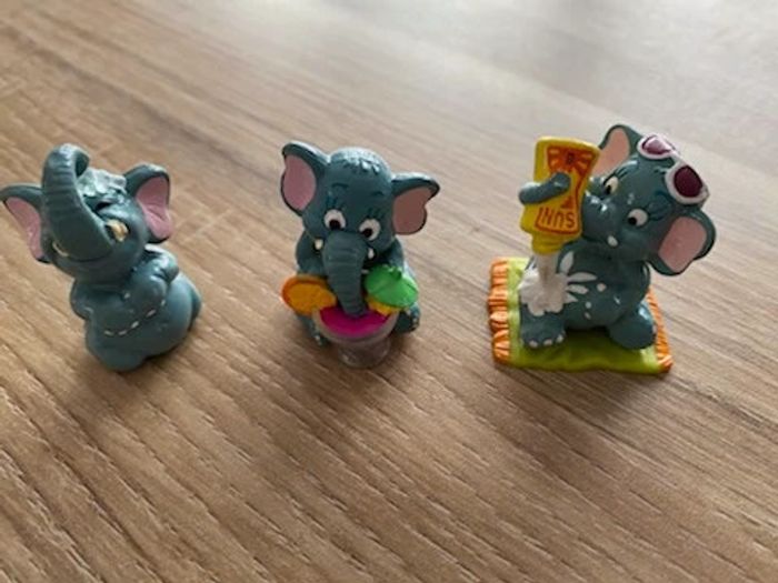 Kinder - photo numéro 3