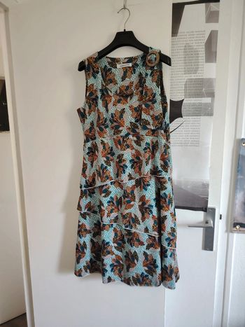 Robe Christine Laure taille 2