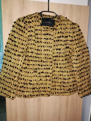 Veste Tara Jarmon Taille 38
