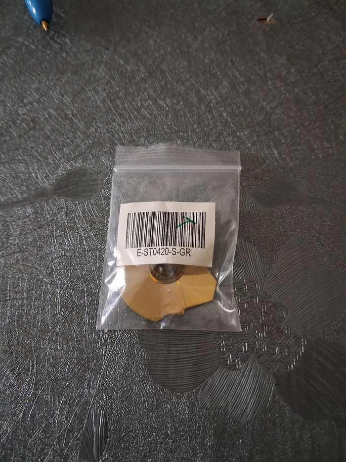 Pins Creeks players - photo numéro 3