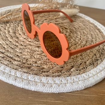 Lunette de soleil enfant anti UV 400