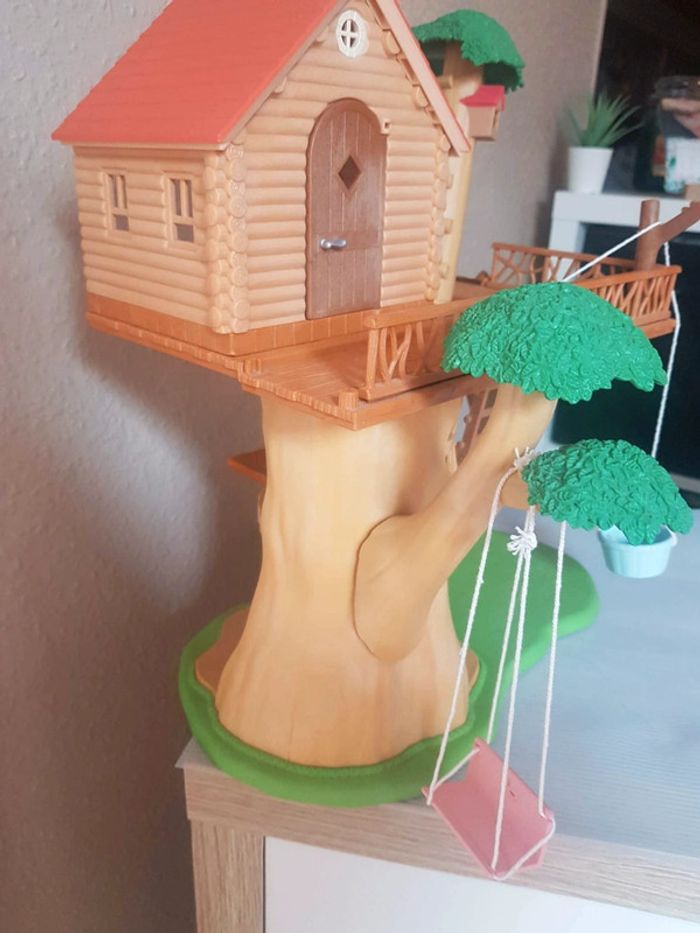 Sylvanian Families - photo numéro 4